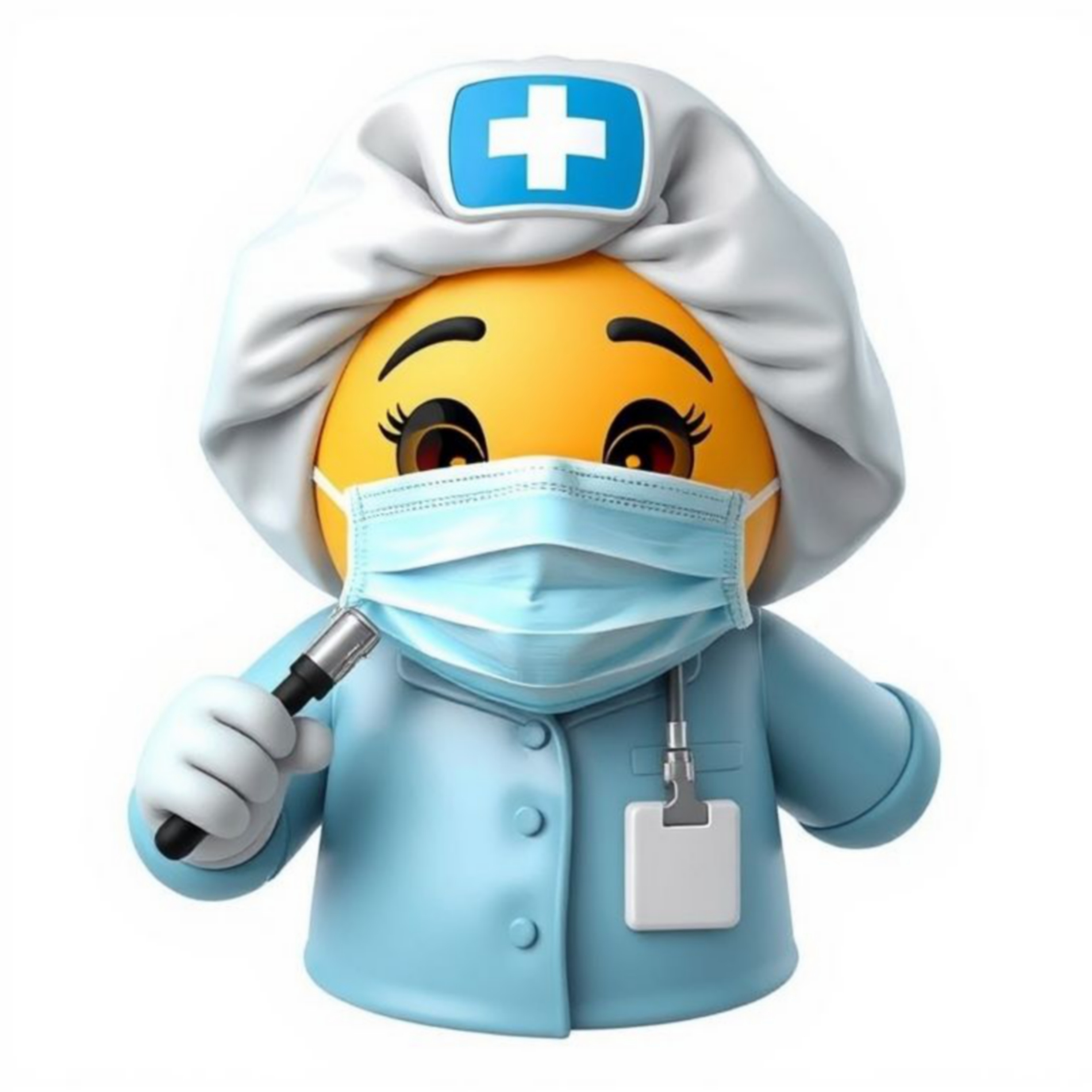 Phoneji Infirmière